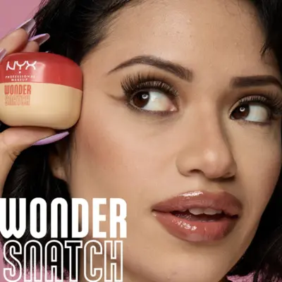 Puder za setovanje - Wonder Snatch