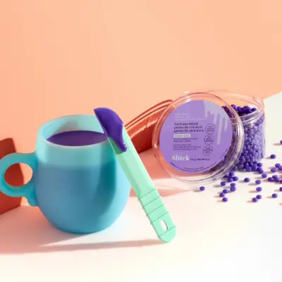 Set za depilaciju - Acai Berry