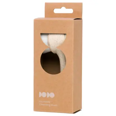 Četka za čišćenje lica - Eco - Bež