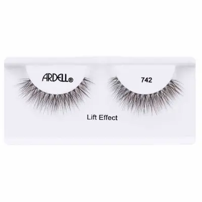 Trepavice na traci - Lift Effect 742