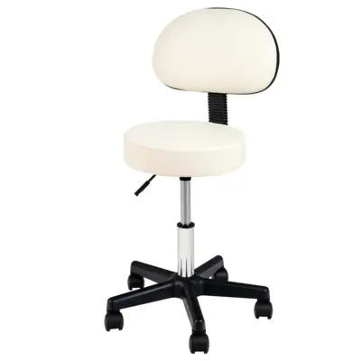 Pomoćna stolica PST002 - Bela