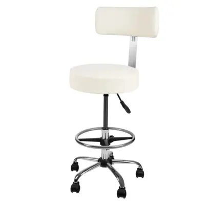 Technician Chair MST002-2 - White