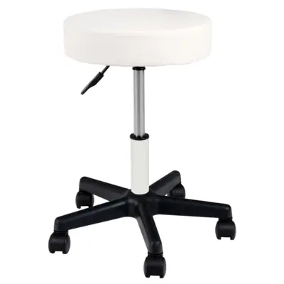 Pomoćna stolica PST001 - Bela