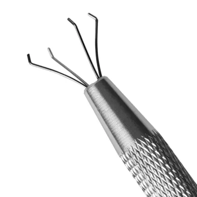 Olovka-hvatač sunđera za ombre i hrom tehniku