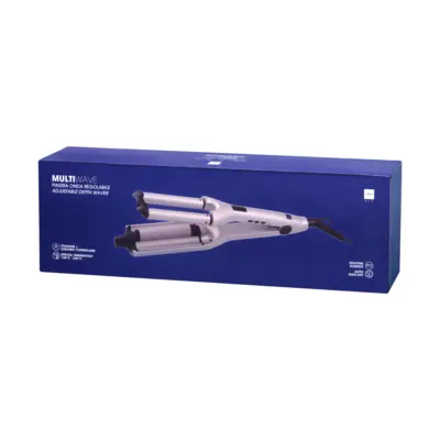 Hair Waver - Multi Wave