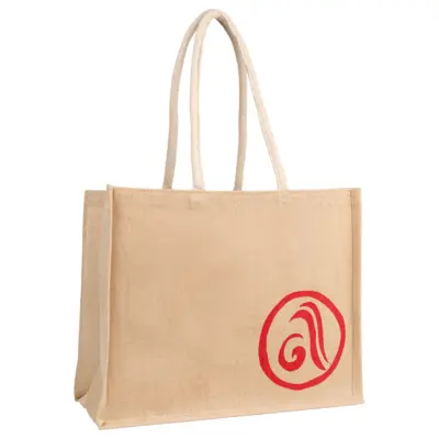 Torba od jute RM068