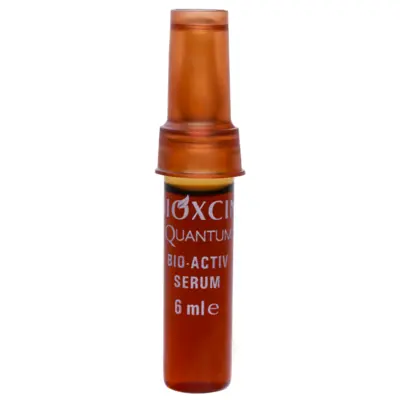 Ampula za gušći izgled kose - Quantum 6 ml