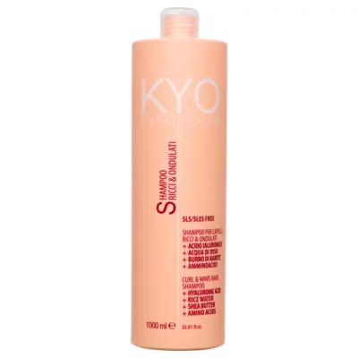 Šampon za kosu - Curly Sistem