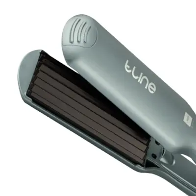 Presa za kosu za cik-cak talase B255TL