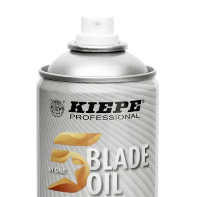 Sprej za održavanje sečiva 5 u 1 - Blade Oil 400 ml