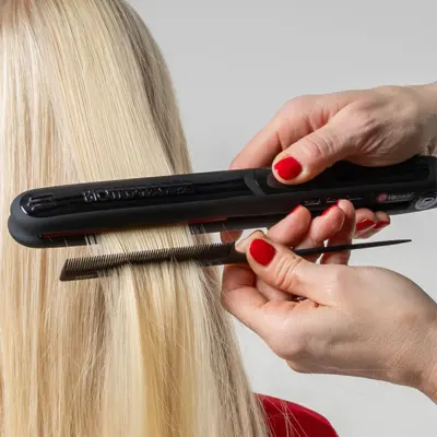 Presa za kosu - Bio-infrared Slim 2