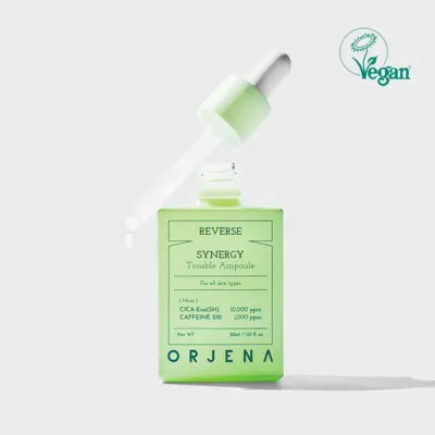 Serum za lice - Reverse Synergy 50 ml
