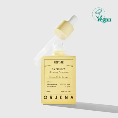 Serum za lice - Refine Synergy 30 ml