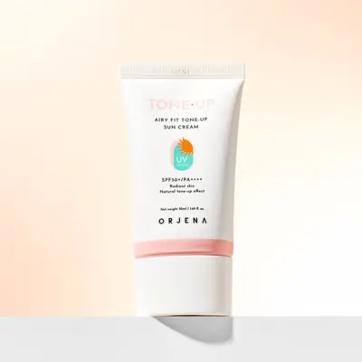 Krema za zaštitu od sunca - Tone Up SPF 50+ 50 ml