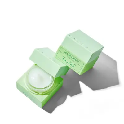 Krema za lice - Reverse Synergy 50 ml