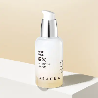 Serum za negu kože lica - Rice Milk Ex 50 ml