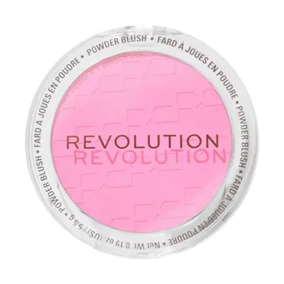 Rumenilo u kamenu - Reloaded - Future Flush Pink