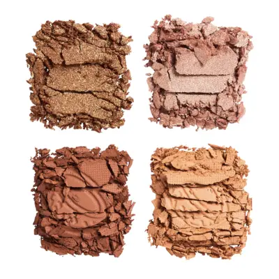 Paleta senki - Pocket Coconut Dream