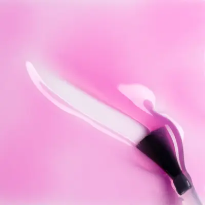 BRIDAL SHOWER - trajni lak za nokte UV/LED Hybrid 7 ml - Something New S1106