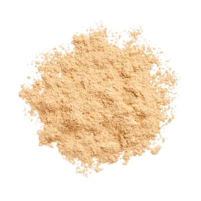 Puder za setovanje - HD Super Matte Banana