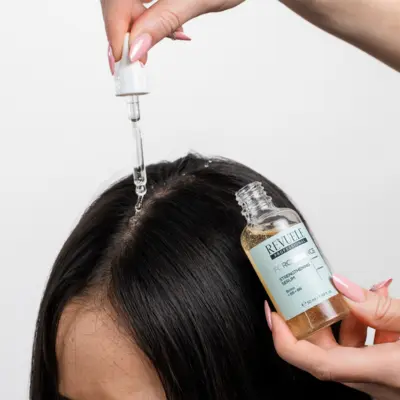 Serum za jačanje kose - Forcessence 50 ml