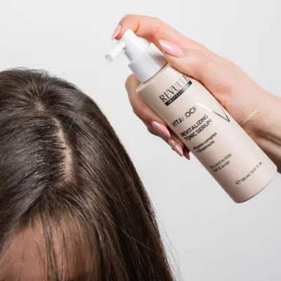 Tonik za revitalizaciju kose - Vitalock 150 ml