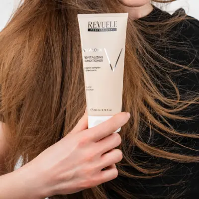 Balzam za revitalizaciju kose - Vitalock 200 ml