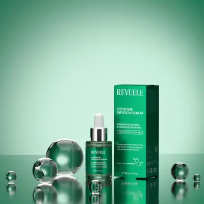 Serum za negu kože lica - Exosome Infusion 30 ml