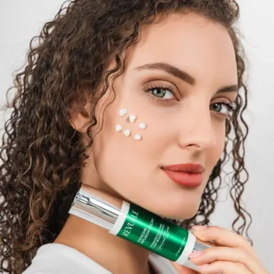 Krema za negu kože lica - Exosome Infusion 50 ml
