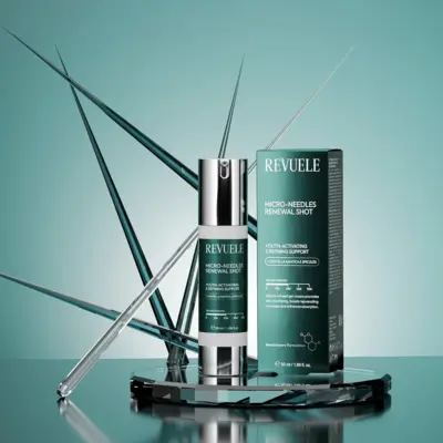 Krema za lice - Micro-Needles Renewal Shot 50 ml