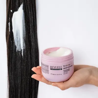 Maska za tanku kosu - Thickology Densifying 300 ml