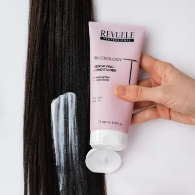 Balzam za tanku kosu - Thickology Densifying 200 ml