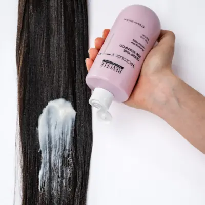 Tretman pre šamponiranja za tanku kosu - Thickology Densifying 300 ml