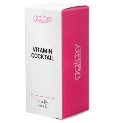 Tretman za nokte - Vitamin Cocktail 11 ml