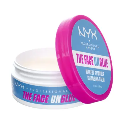Balzam za skidanje šminke - The Face Unglue FUGMR01