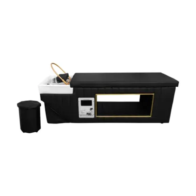 Head spa ležeća šamponjera WL U448