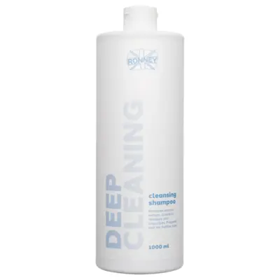Šampon za dubinsko pranje kose - Deep Cleaning