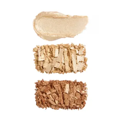 Paleta hajlajtera - Highlighter Icon - Rose Glow