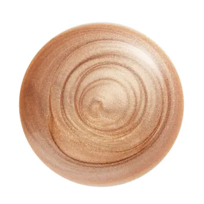 Ulje za telo sa šljokicama - Tropical Caramel 90 ml - Sugar Shimmer Gold