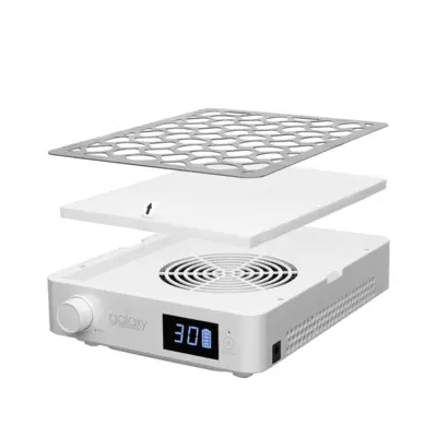 Bežični aspirator za manikir - Level Up GLX860