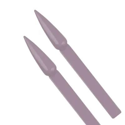 LIGHT PURPLE - lak za nokte 12 ml - Lavender Mist
