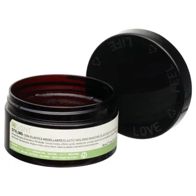 Vosak za kosu - Styling 90 ml
