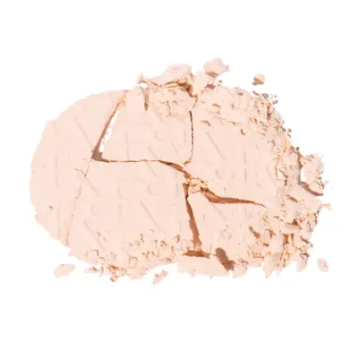 Mat puder u kamenu - Powder Pops