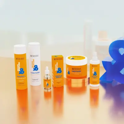 Serum za suvu kosu - Revive & Nurture 50 ml