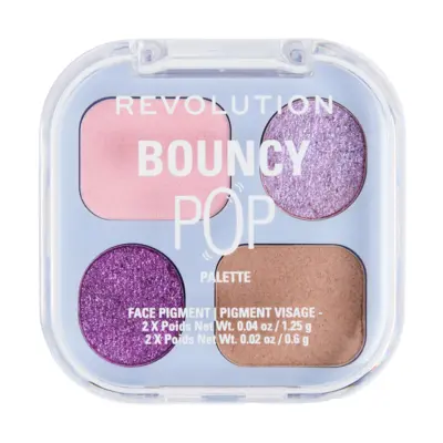 Paleta senki - Bouncy Pop - Storm