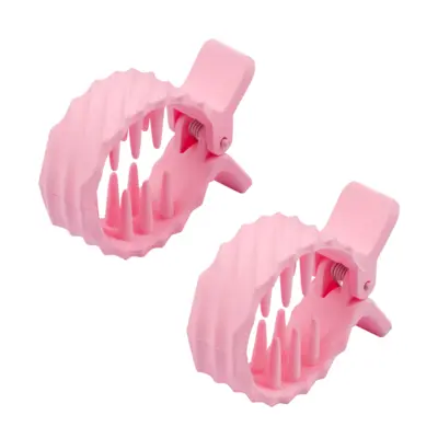 Šnale za kosu - Round 2/1 - Roze