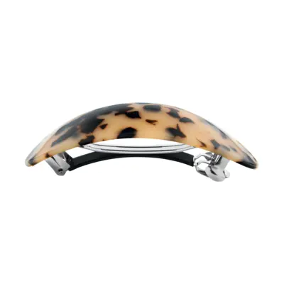 Šnala za kosu - leopard