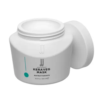 Maska za obnavljanje kose - Vegetal Keratin 500 ml
