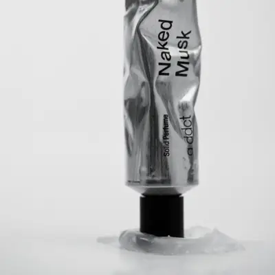 Kremasti parfem - 103 Naked Musk 30 ml