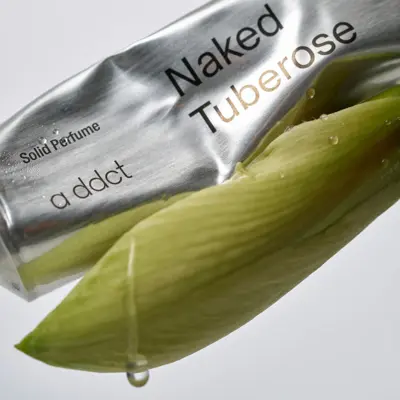 Kremasti parfem - 420 Naked Tuberose 30 ml